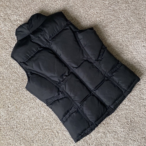 U.S. Polo Assn. Classic Puffer Vest - Picture 10 of 13
